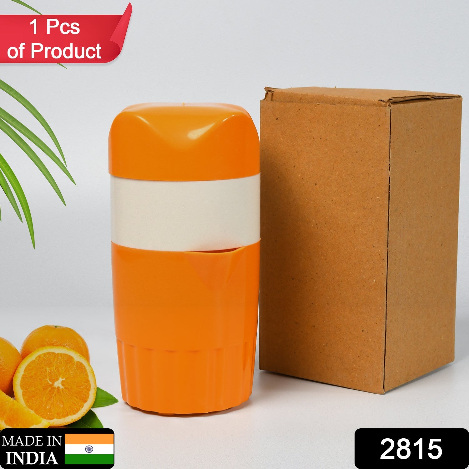 2815 Manual Handheld Citrus Orange Lemon Juicer Fruit Press Squeeze Extractor New DeoDap 2815 Manual Handheld Citrus Orange Lemon Juicer Fruit Press Squeeze Extractor New DeoDap